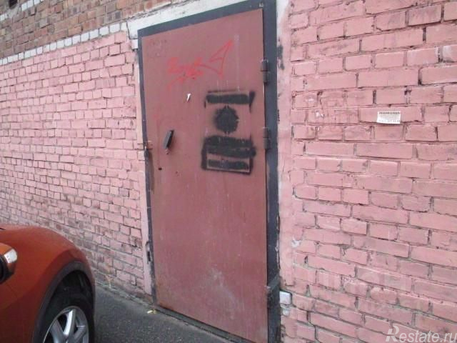 Продажа отдельного здания Новочеркасский пр-кт,  д. 38