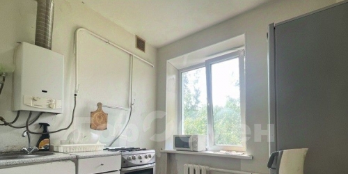 2-комн квартира ул Алябьева,  д. 8