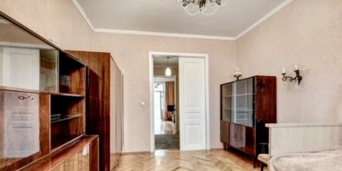 3-комн квартира улица Свободы,  д. 13/2