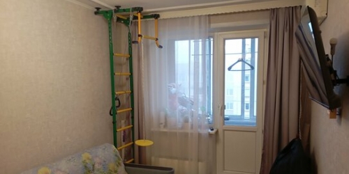 2-комн квартира Луговой проезд,  д. 3