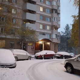 Продажа 2-комн квартиры на вторичном рынке Дмитрия Донского б-р,  д. 18/4