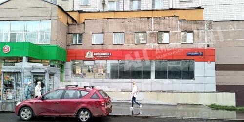 Помещение свободного назначения бульвар Адмирала Ушакова,  д. 11