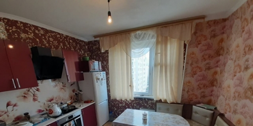 3-комн квартира Люберцы г, Победы пр-кт,  д. 3