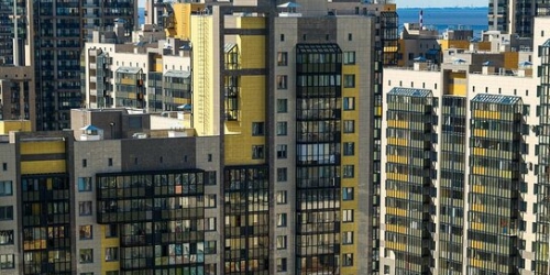 1-комн квартира улица Адмирала Коновалова,  д. 2-4