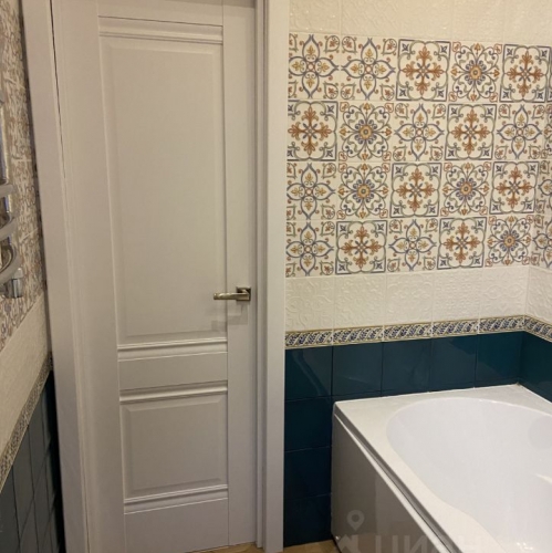 Коттедж/дом Красный Посёлок, Английский б-р,  д. 1