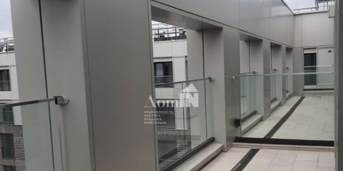 3-комн квартира Измайловский пр-кт,  д. 29,  к. И