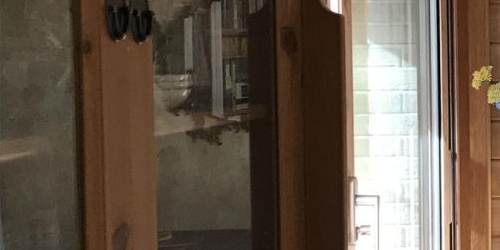 2-комн квартира улица Ляпидевского, 8К1