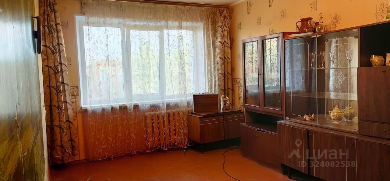 Продажа 2-комн квартиры на вторичном рынке Светогорск, улица Победы, 21