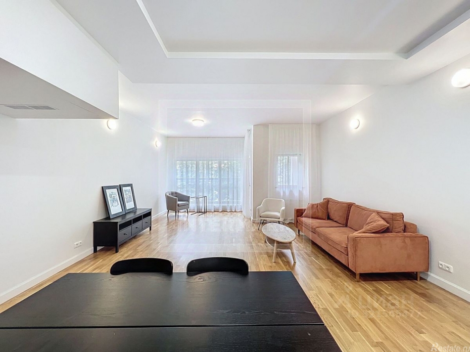 Аренда дома Береговая улица,  д. 3 к9