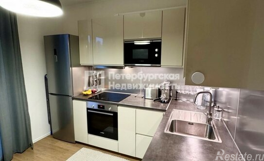 Продажа 1-комн квартиры на вторичном рынке Парашютная ул,  д. 9 к2