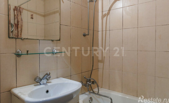 Продажа 1-комн квартиры на вторичном рынке ул Ленская,  д. 3,  к. 2