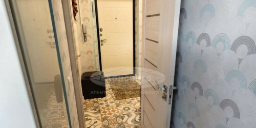 2-комн квартира Люсиновская улица,  д. 72