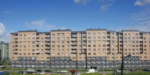 2-комн квартира Пушкин г, Колпинское ш ,  д. 38,  к. 1