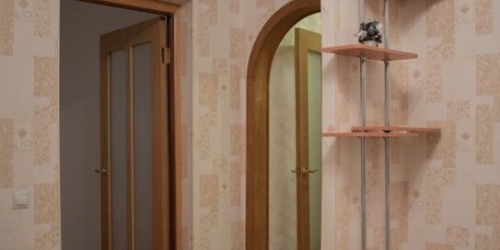 2-комн квартира ул Загорьевская,  д. 25