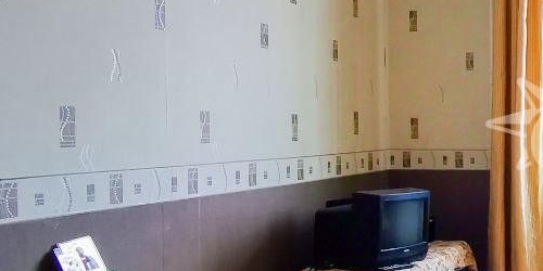 1-комн квартира улица Ушинского, 2к1