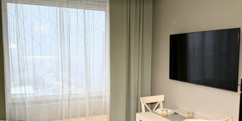 1-комн квартира Тореза пр-кт,  д. 44,  к. 2