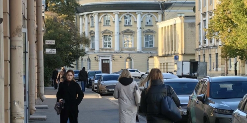 Помещение свободного назначения Подъездной пер,  д. 7