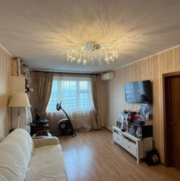 Продажа 3-комн квартиры на вторичном рынке Левобережный, Совхозная улица,  д. 25 к2