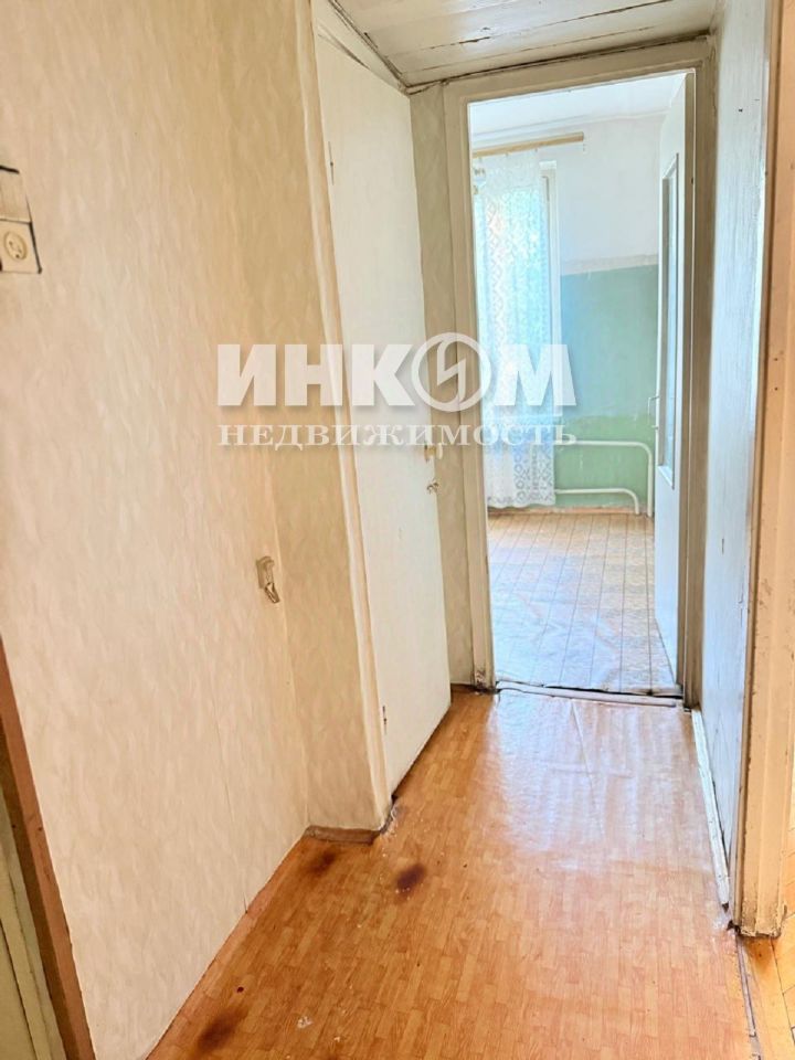 Продажа 1-комн квартиры на вторичном рынке улица Плеханова, 28К4