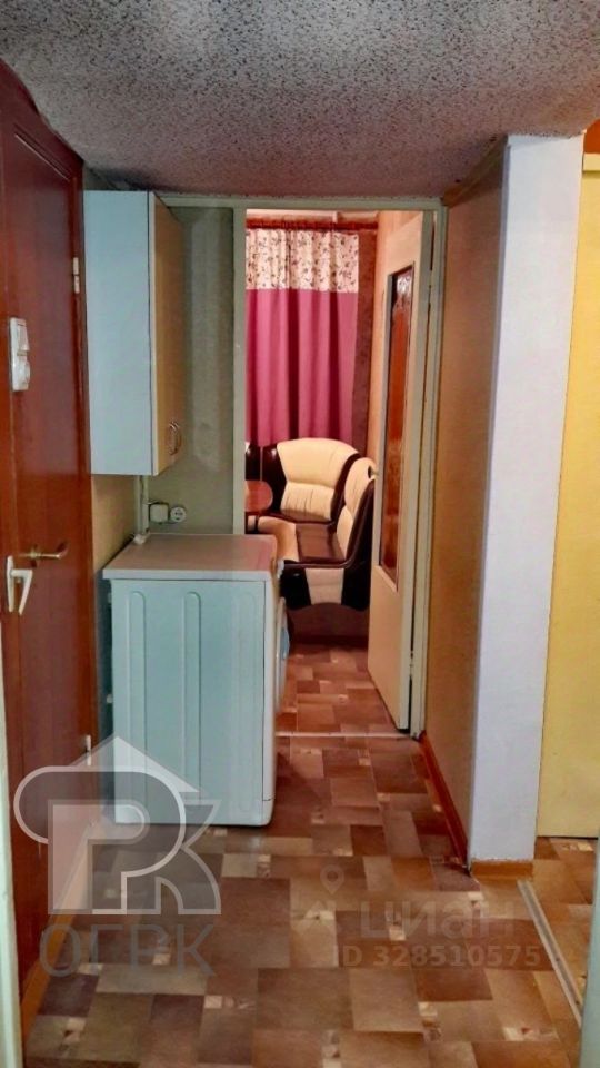 Продажа 3-комн квартиры на вторичном рынке пос. Петровское,  д. 130