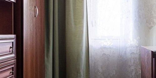 3-комн квартира улица Шаврова, 27