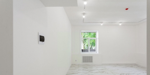 Помещение свободного назначения Зыковский Нов. проезд,  д. 3