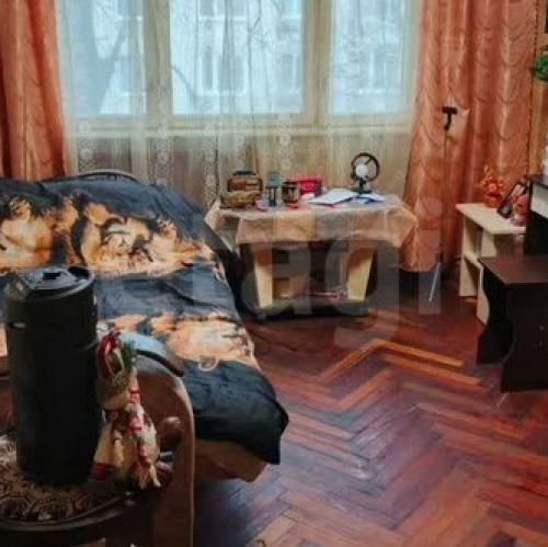 2-комн квартира улица Бабушкина,  д. 72 литВ