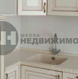 Продажа 2-комн квартиры на вторичном рынке улица Ворошилова,  д. 29 к2
