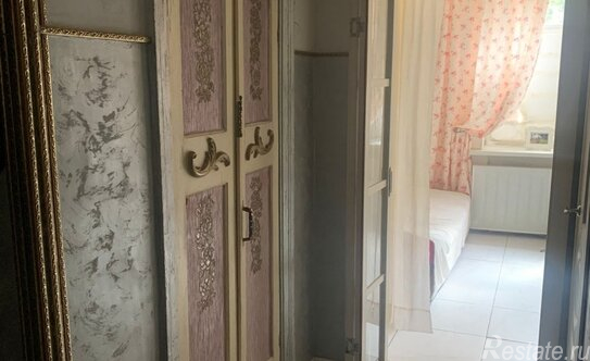 Продажа 1-комн квартиры на вторичном рынке Новопеределкинская улица,  д. 13