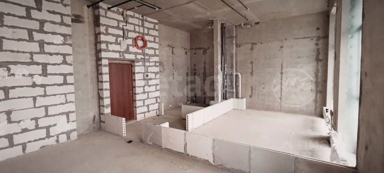 Продажа студии Березовая аллея, 19к4