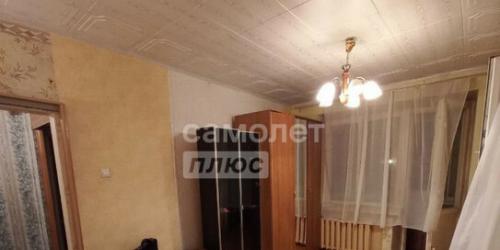 1-комн квартира ул Гамалеи,  д. 4
