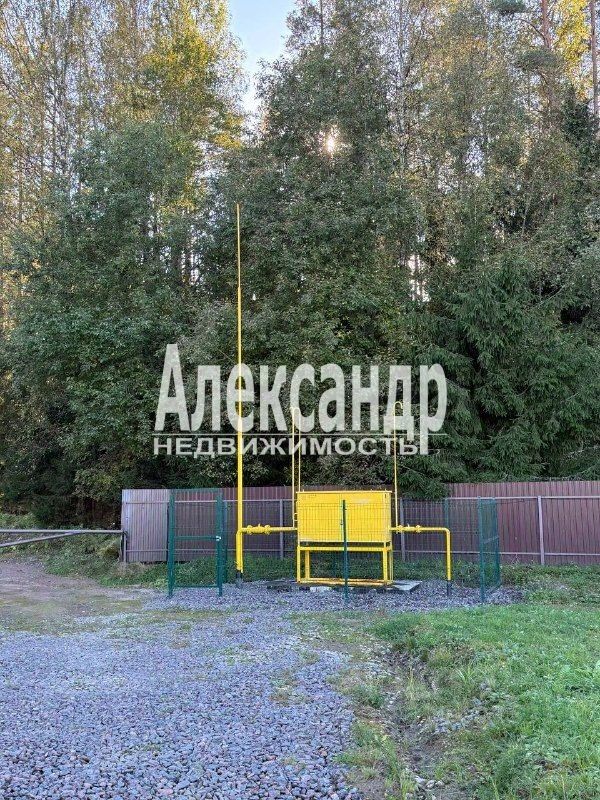 Продажа земли Сердце Вуоксы кп, д. Четверяково,  д. 6
