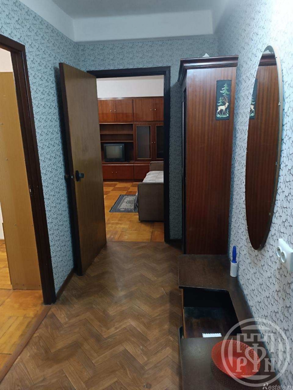 Продажа 2-комн квартиры на вторичном рынке Асафьева ул. ,  д. 12,  к. 1