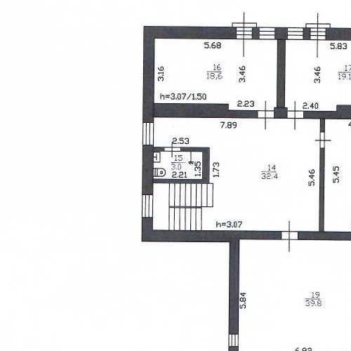Коттедж/дом Всеволожск, Алексеевский проспект, 110