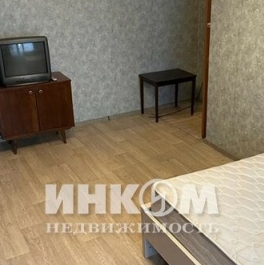 Аренда 2-комн квартиры на вторичном рынке Снайперская улица,  д. 12