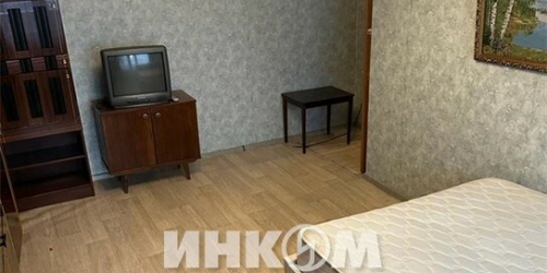2-комн квартира Снайперская улица,  д. 12