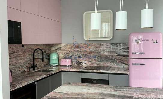 Продажа 1-комн квартиры на вторичном рынке проектируемый проезд № 2017