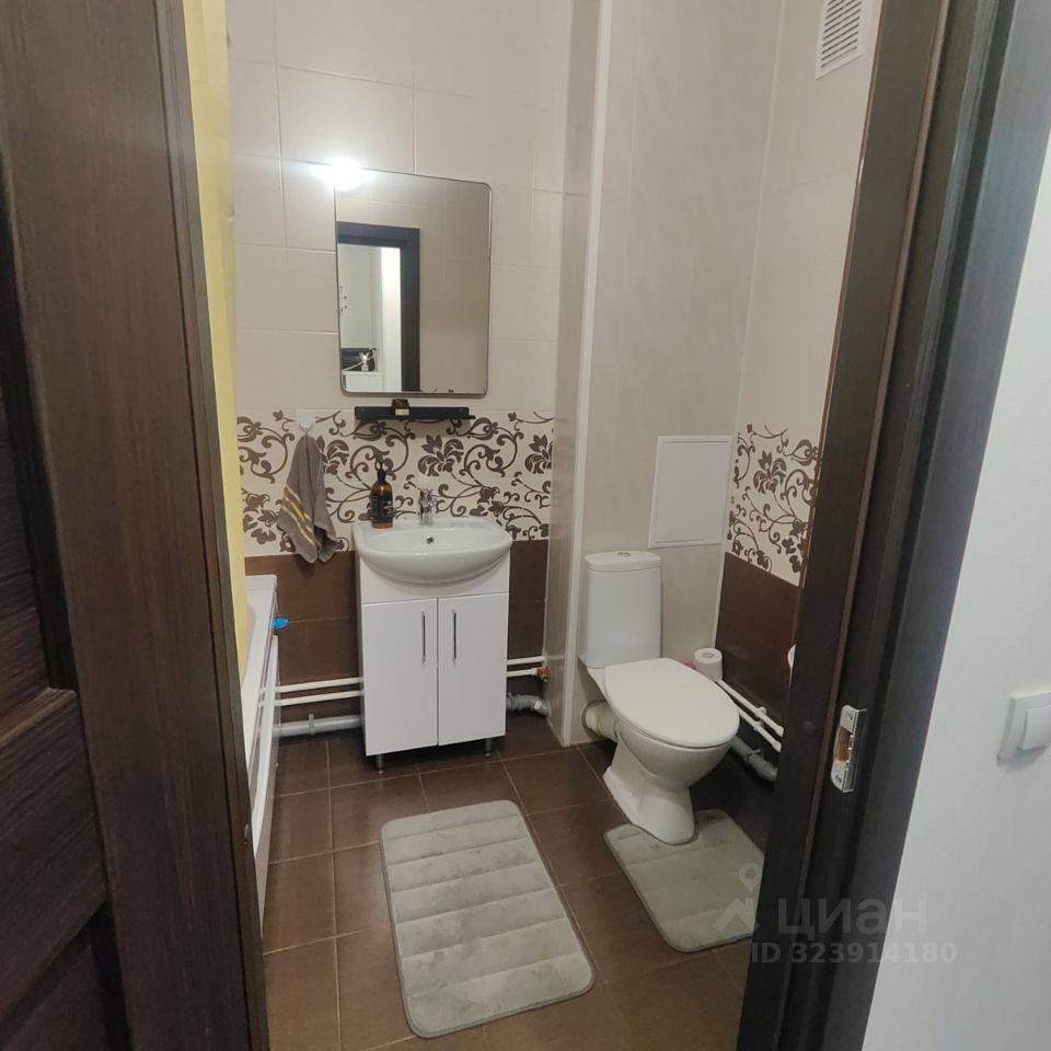 Аренда 1-комн квартиры на вторичном рынке улица Летчика Лихолетова, 14к2