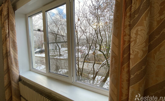 Продажа 2-комн квартиры на вторичном рынке Родники, ул Б.Учительская,  д. 17