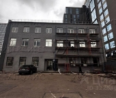 Сдать в аренду Отдельно стоящие здания Звенигородская 2-я ул  11 