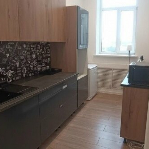 2-комн квартира Выборг, улица Сторожевой Башни,  д. 10А