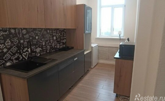 Продажа 2-комн квартиры на вторичном рынке Выборг, улица Сторожевой Башни,  д. 10А