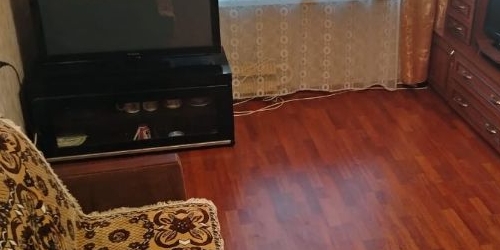 3-комн квартира Студеный проезд, 24