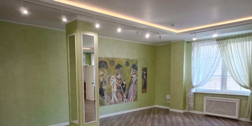 Помещение свободного назначения Ильинское ш.,  д. 14