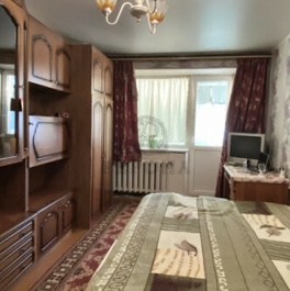 Продажа 2-комн квартиры на вторичном рынке Обухово пгт, Яковлева ул,  д. 52