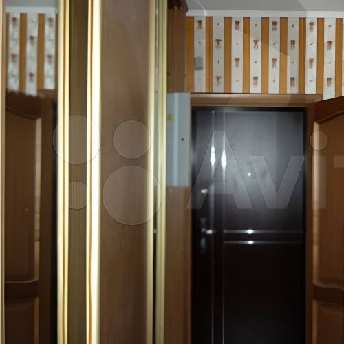 2-комн квартира Волховский переулок, 4