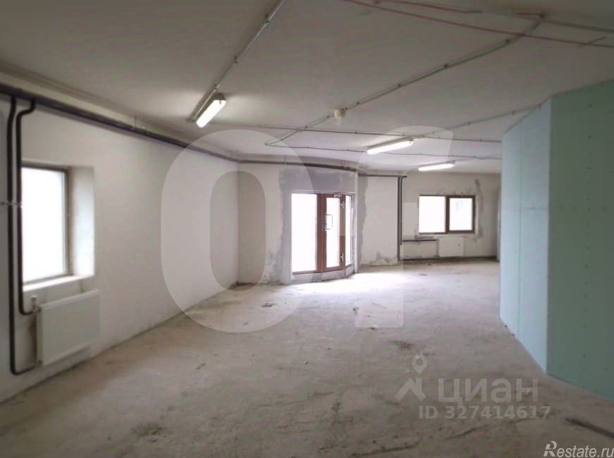 Аренда офиса улица Архитектора Власова