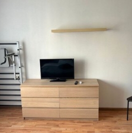 Аренда 1-комн квартиры на вторичном рынке Старопетровский проезд,  д. 12А,  к. 1