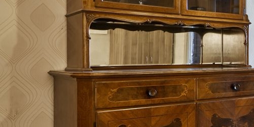 3-комн квартира улица Марата, 65/20