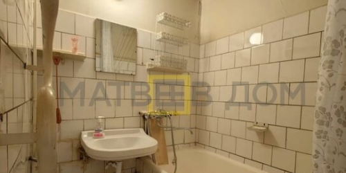 2-комн квартира Рабфаковский 2-й пер,  д. 20